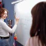 Step by step blog writing in english