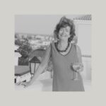 gillie bowen's novel