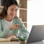 Internship for a journalist beginning in August 2025. Enrol and receive content writing mentoring.